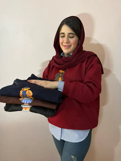 دورس طرح تدی