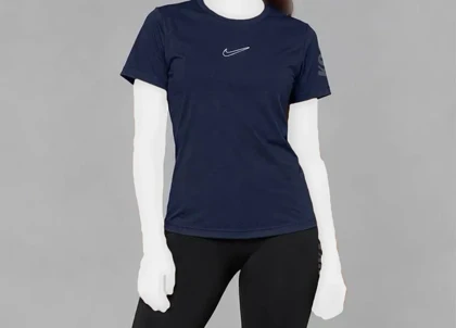 تیشرت سوزنی NIKE C405