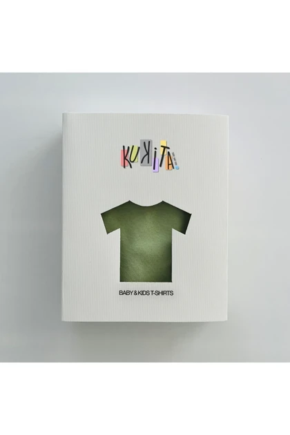 تیشرت بچگانه کوکیتا kukita