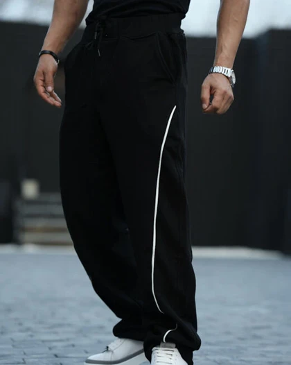 شلوار اسلش مغزی خور