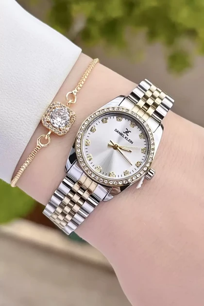 ساعت زنانه daniel-klein daniel-klein