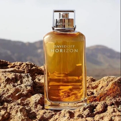 عطر دیویدوف هرایزن Davidoff Horizon