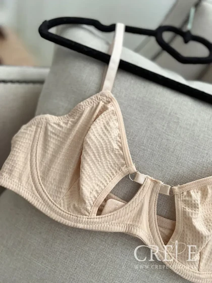 سوتین راحتی فنردار