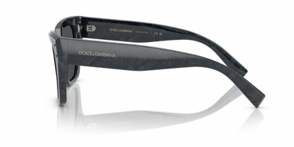 عینک آفتابی دولچه گابانا Dolce &amp; Gabbana DG4471S 344187