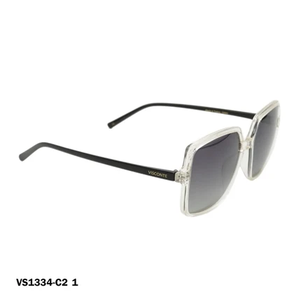 عینک آفتابی زنانه ویسکونده ( VISCONDE ) مدل VS 1334