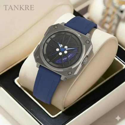 ساعت مردانه برندTANKRE