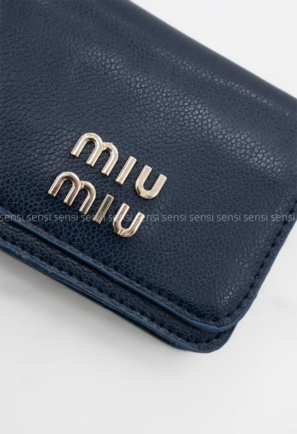 کیف چرم مینی miu-miu کد1004893