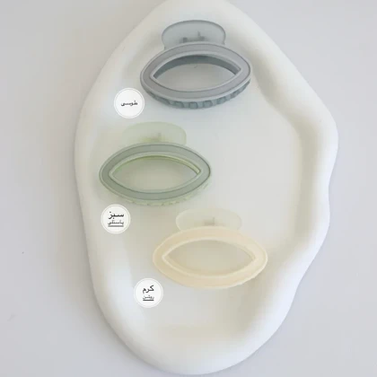 کلیپس مدل 3028