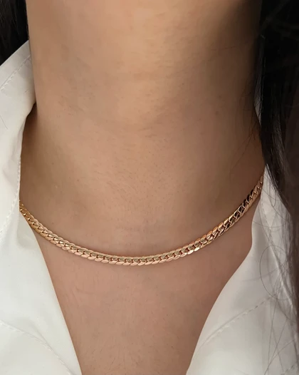 نیم ست کارتیه ژوپینگ، ظرافت و درخشش بی‌نظیر Xuping