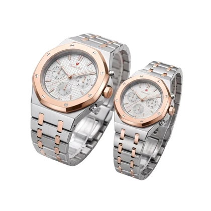 ست ساعت مچی سوئیس آرت مدل 920054-55SR1600