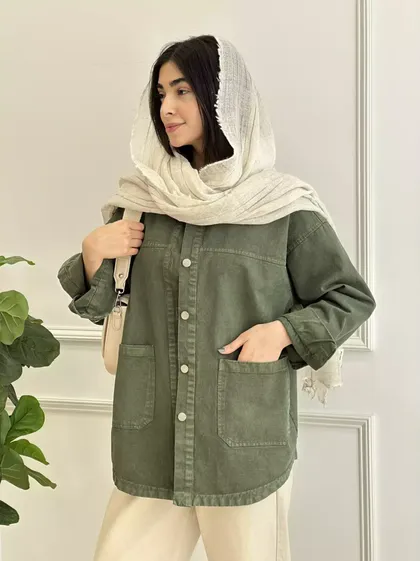 کت جین 1001089