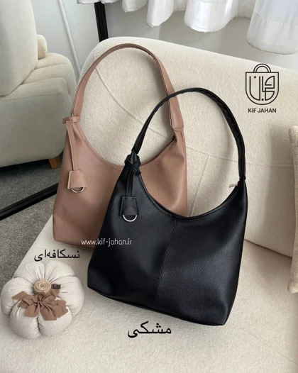 کیف دخترانه و زنانه مدل کینگ شرانگ