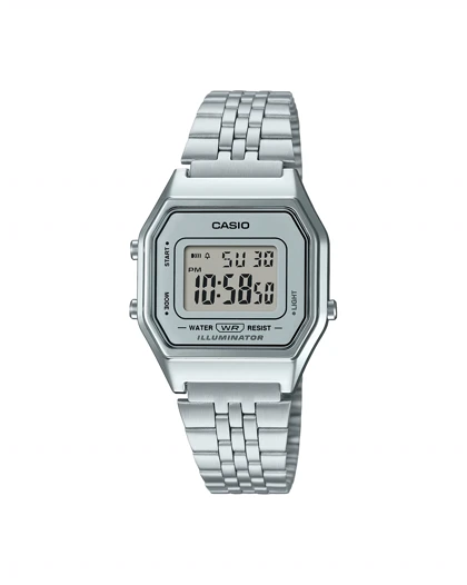 ساعت مچی زنانه کاسیو CASIO LA680WA-7D