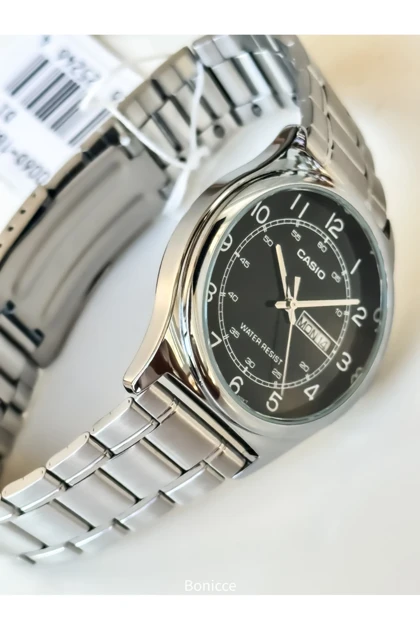 ساعت مردانه casio casio