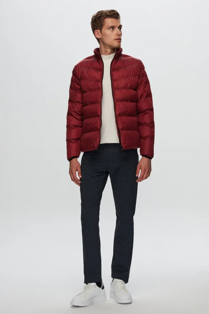 کت و کاپشن مردانه اورجینال دی اس دامات ds-damat