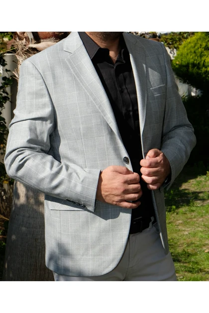 کت و ژاکت مردانه luisero luisero