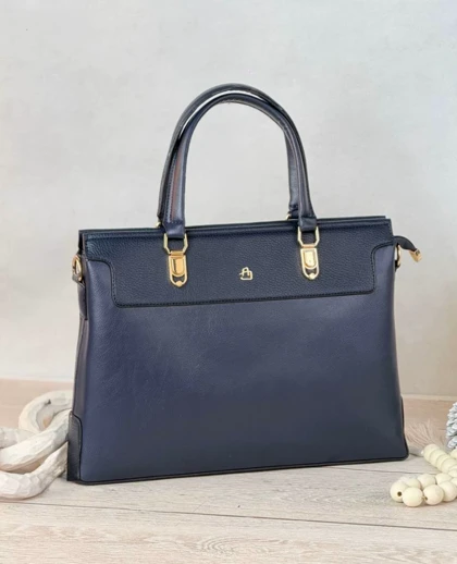 کیف اداری زنانه آلفا ALFA کد 5035