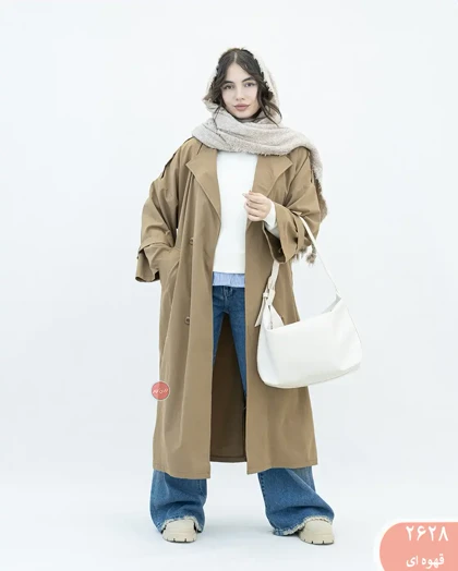 ترنج کت لاوین 2628