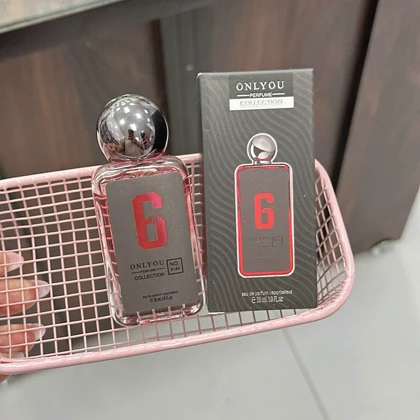 عطر ادکلن افنان 6 ای ام زنانه 30 میل Afnan 9 PM Pour Femme