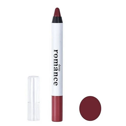 مداد لب نرم و ماندگار Romance در 11 رنگ جذاب مدل شماره 200 تا 210