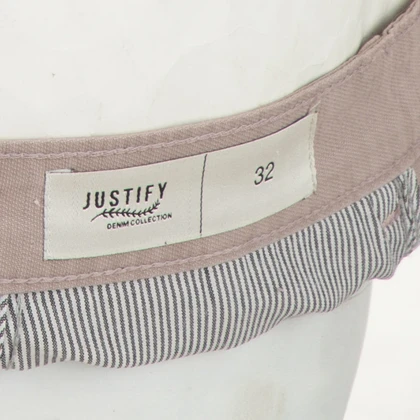 شلوارک مردانه جاستیفای مدل M0440005SR