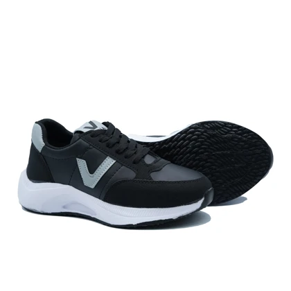 کفش کتانی زنانه وجا مدل Veja - 0681