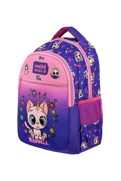 کیف مدرسه بچگانه waddell waddell