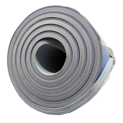 زیر انداز مت یوگا 8 میل TPE طرح ایگل