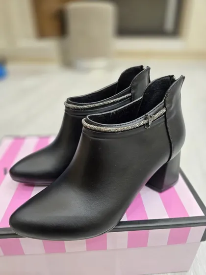 کفش رسمی و مجلسی زنانه کد 651