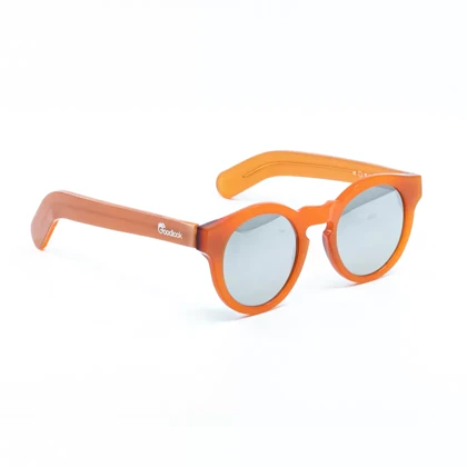 عینک آفتابی گودلوک Goodlook Acetate 01