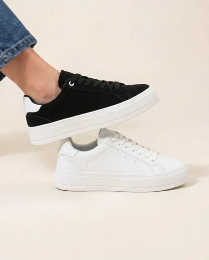 کتانی اسپرت زارا BDM ZARA 90402