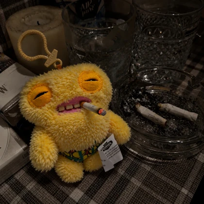 بگ چارم Fuggler