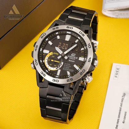 ساعت کاسیو ادیفایس Casio Edifice ECB-40DC-1A