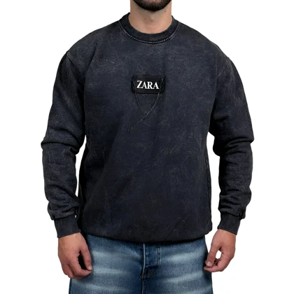 دورس مردانه سنگشور طرح ZARA دارای رنگبندی