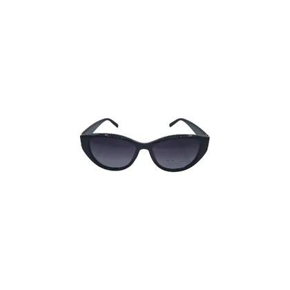 عینک آفتابی زنانه پلاریزه UV400 طرح SAINT LAURENT