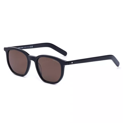 عینک آفتابی مونت بلانک اورجینال کد MB0352