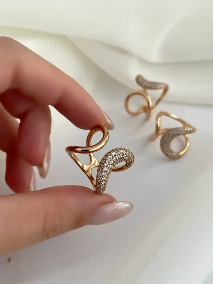 انگشتر صبا ژوپینگ