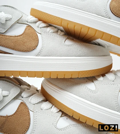 کفش کتانی مردانه NIKE AIR JORDAN