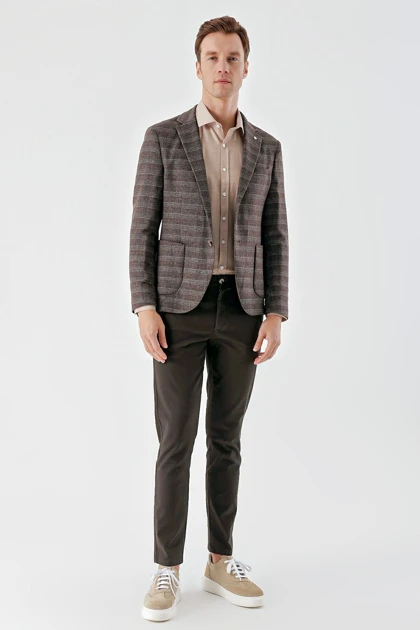 کت و ژاکت مردانه morven morven