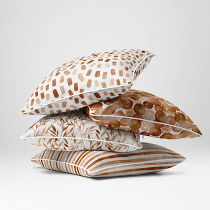 کوسن 4 تکه 129