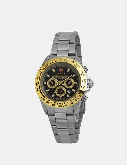 ساعت مچی مردانه Rolex