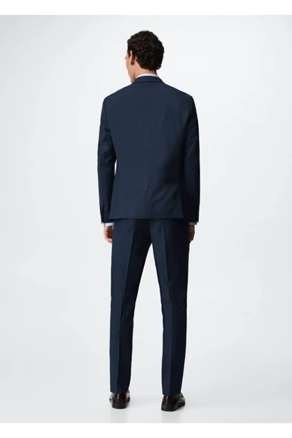 کت و ژاکت مردانه mango-man