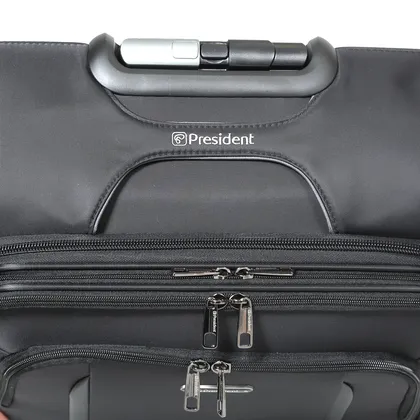 کیف خلبانی پرزیدنت PRESIDENT مدل P6001-"17