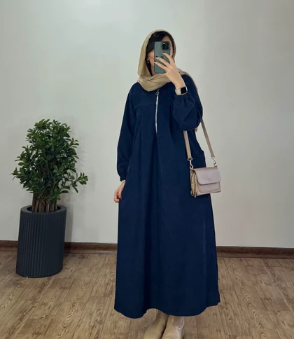 پیراهن مانتویی سارگل