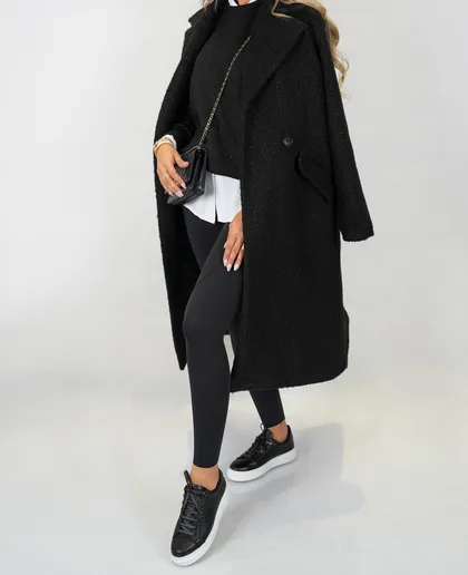 کت warmia Black