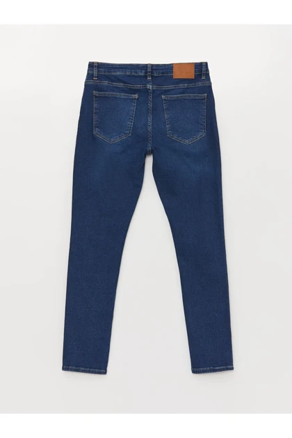 شلوار جین مردانه اورجینال ال سی وایکیکی lc-waikiki