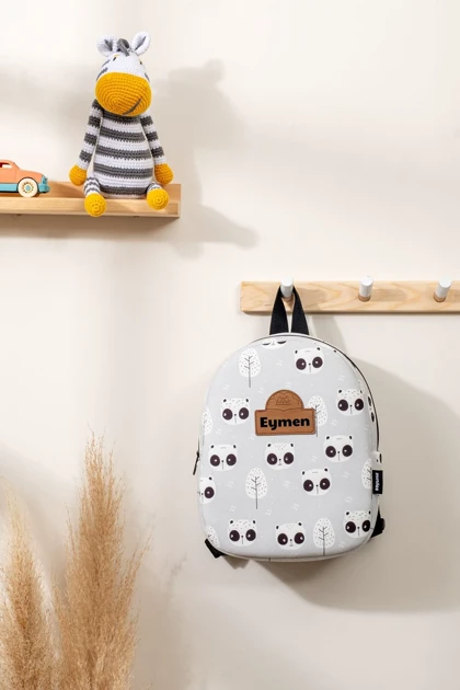 کوله پشتی بچگانه minilee minilee