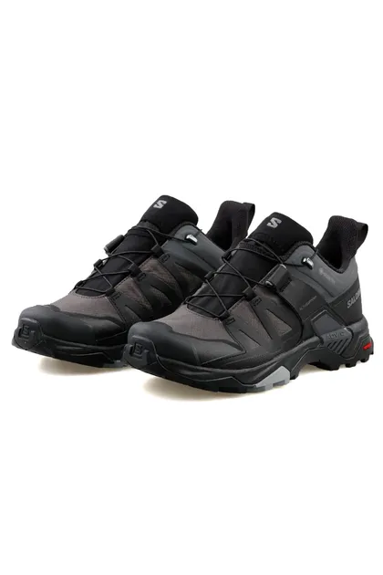 چکمه کفش مردانه در زمستان برای پیاده روی در فضای باز ضد آب و مقاوم در برابر سرما Goretex L47064200