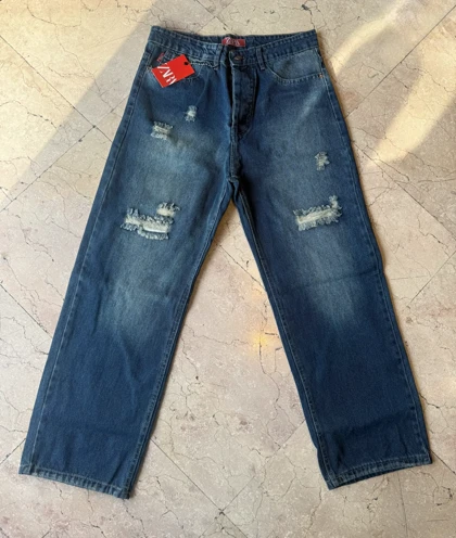 شلوار مردانه بگ 2001