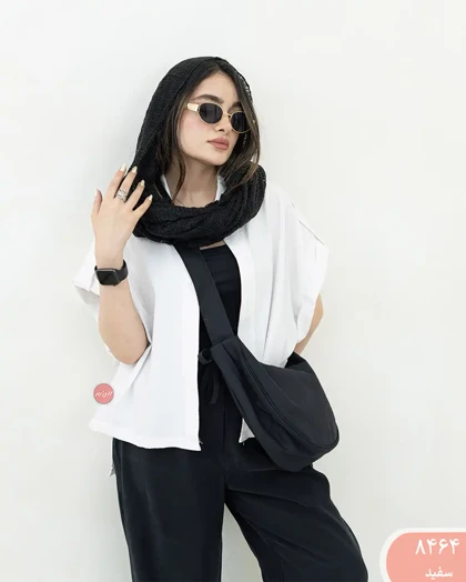 وست سیلک گرتا 8464
